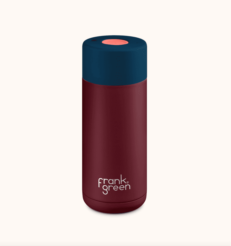 Frank Green reusable cup _ Father's Day gift guide