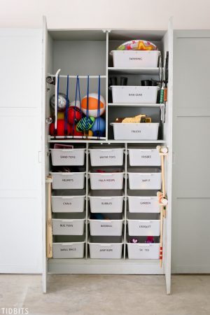 Genius toy storage solutions: Best storage ideas for kids toys | Style ...