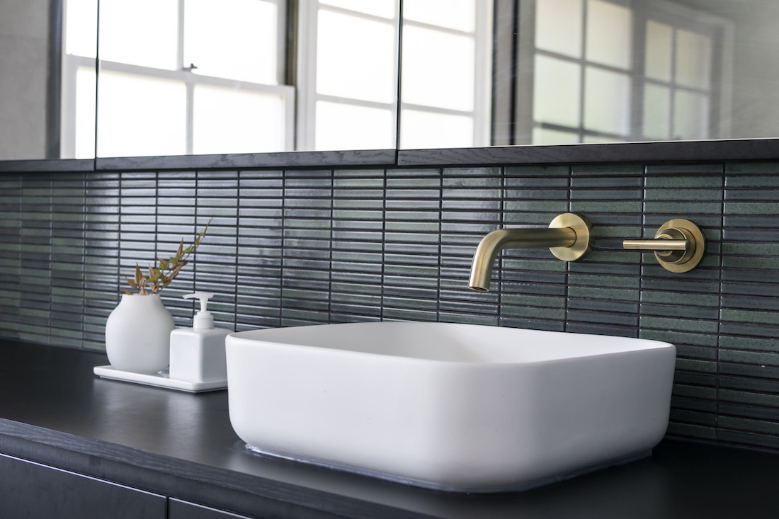Exploring Japanese bathroom design in Morecombe Home