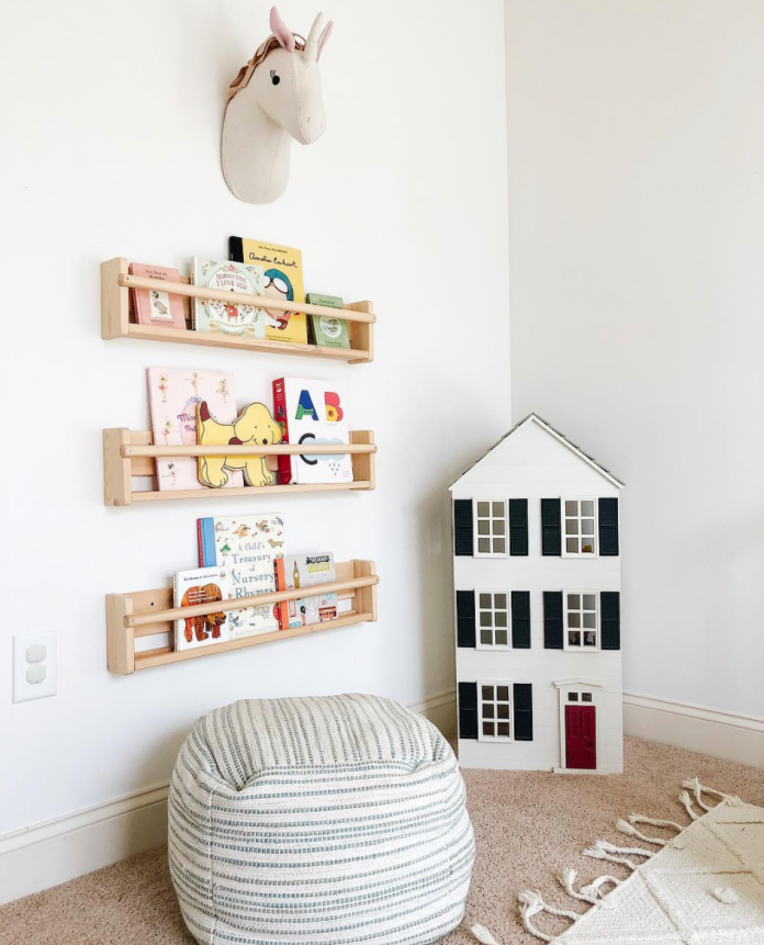 Genius toy storage solutions: Best storage ideas for kids toys | Style ...