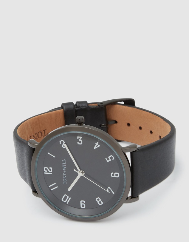 Father's Day gift guide watch