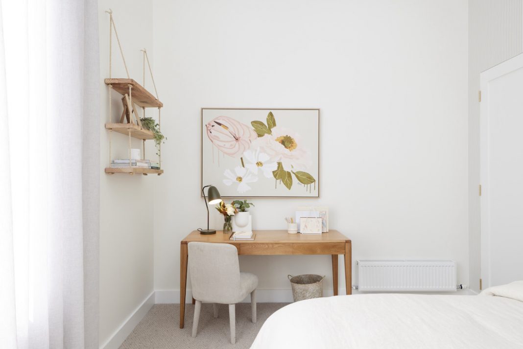 The Block 2021: Week 6 — Bedroom and re-do room | Style Curator