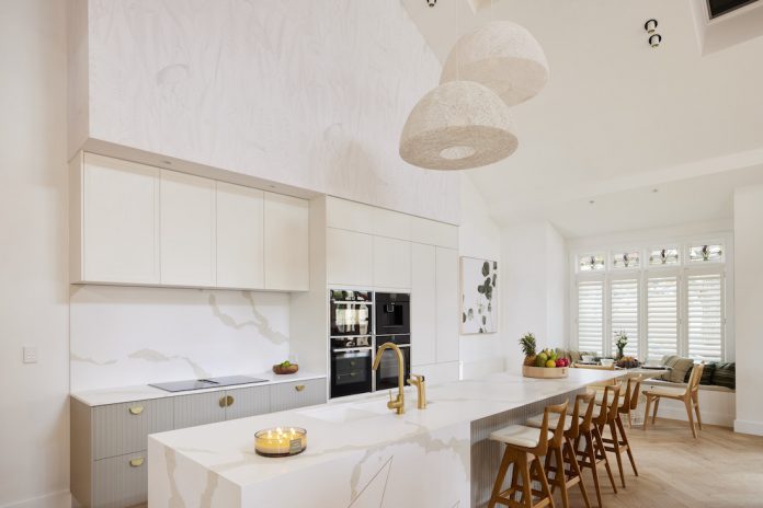 How to light your kitchen: Different kitchen lighting options | Style ...