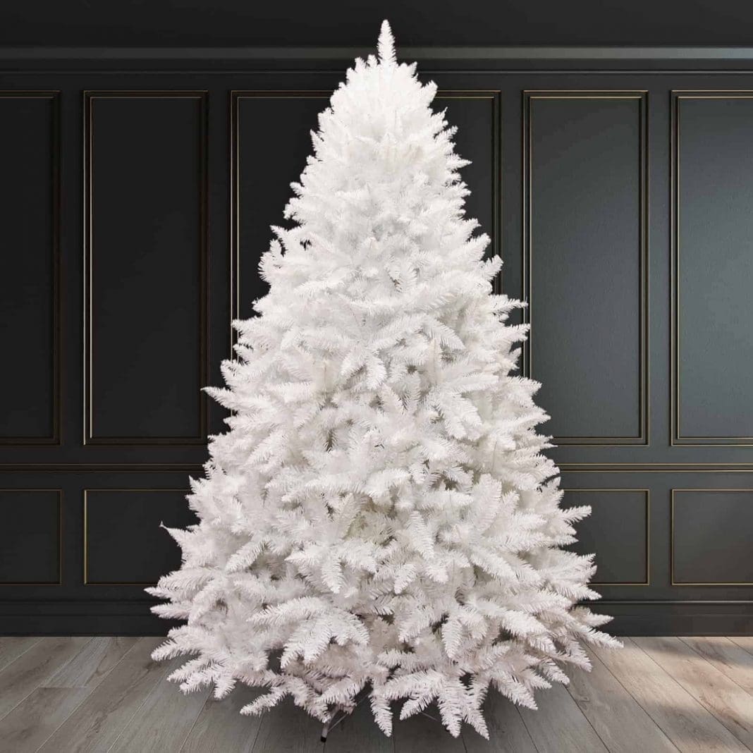 11 of the best selling Christmas trees you can buy online Style Curator