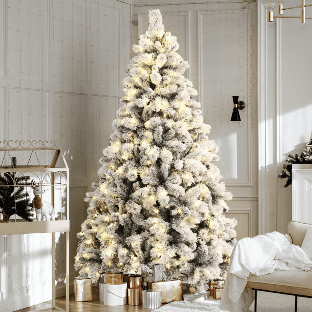 11 of the best selling Christmas trees you can buy online Style Curator