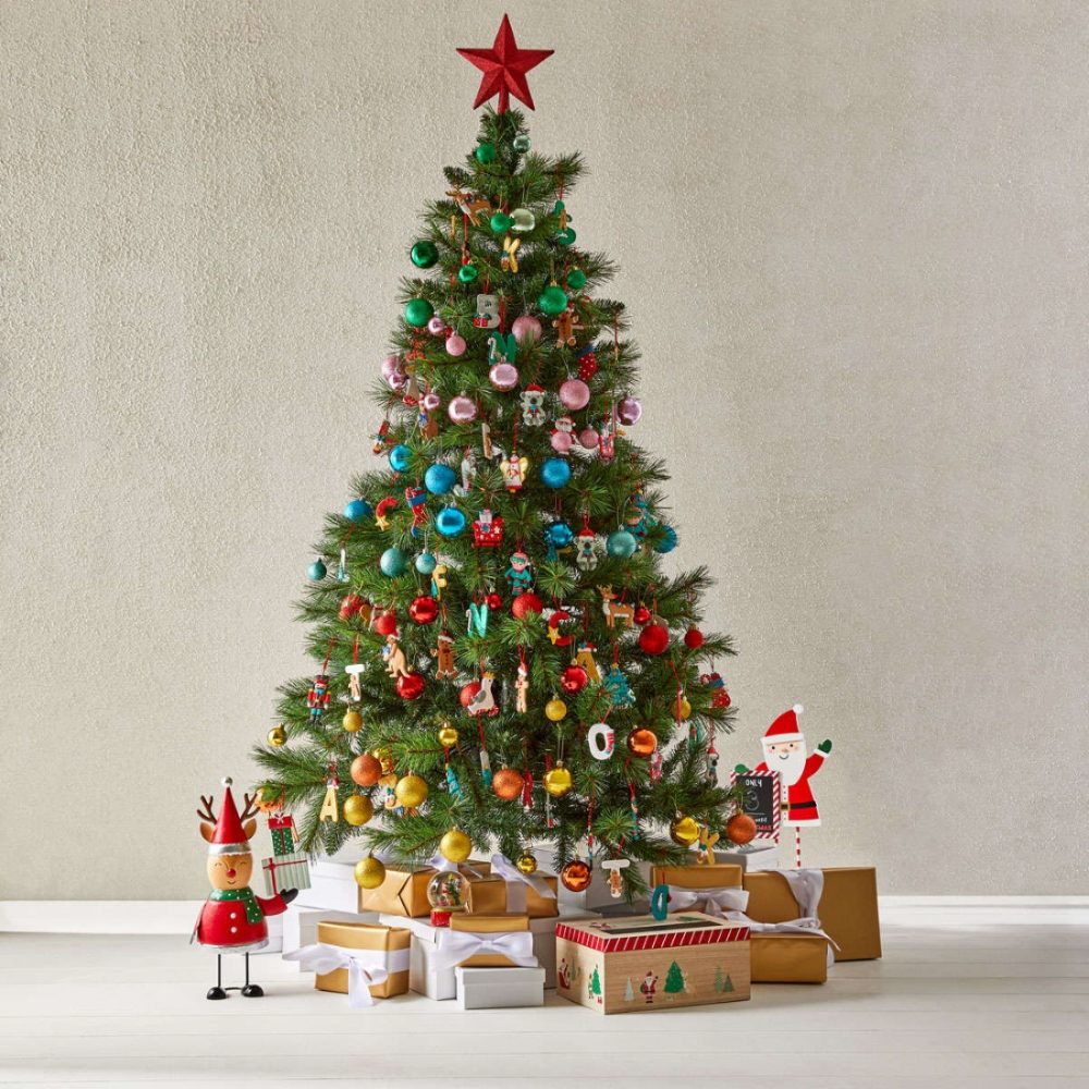 Top Selling Christmas Trees 