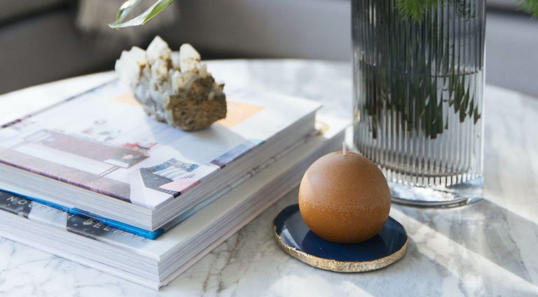 DIY spherical candle: Make your own round/sphere/globe candle