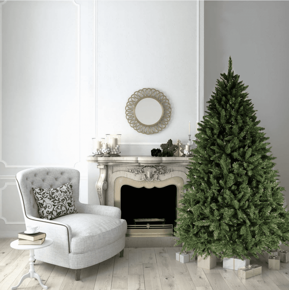 11 of the best selling Christmas trees you can buy online Style Curator