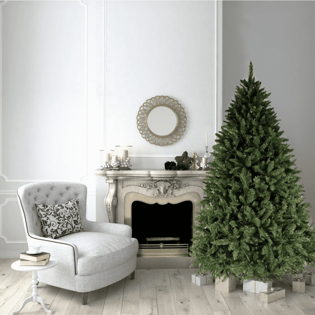 11 of the best selling Christmas trees you can buy online Style Curator