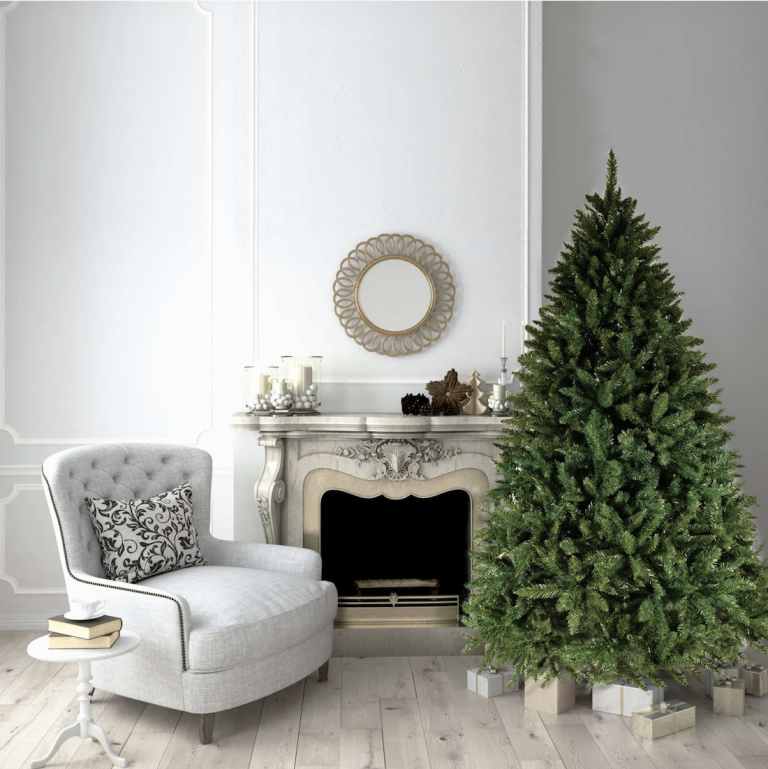 Top Selling Christmas Trees 