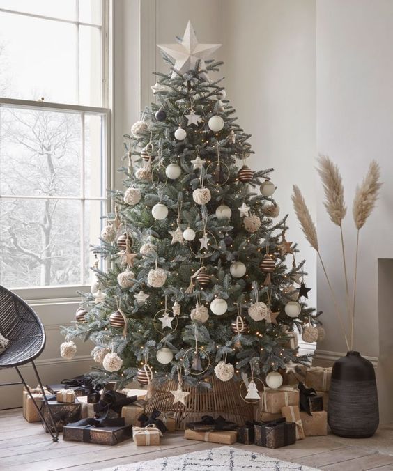 Ideal Home Christmas tree
