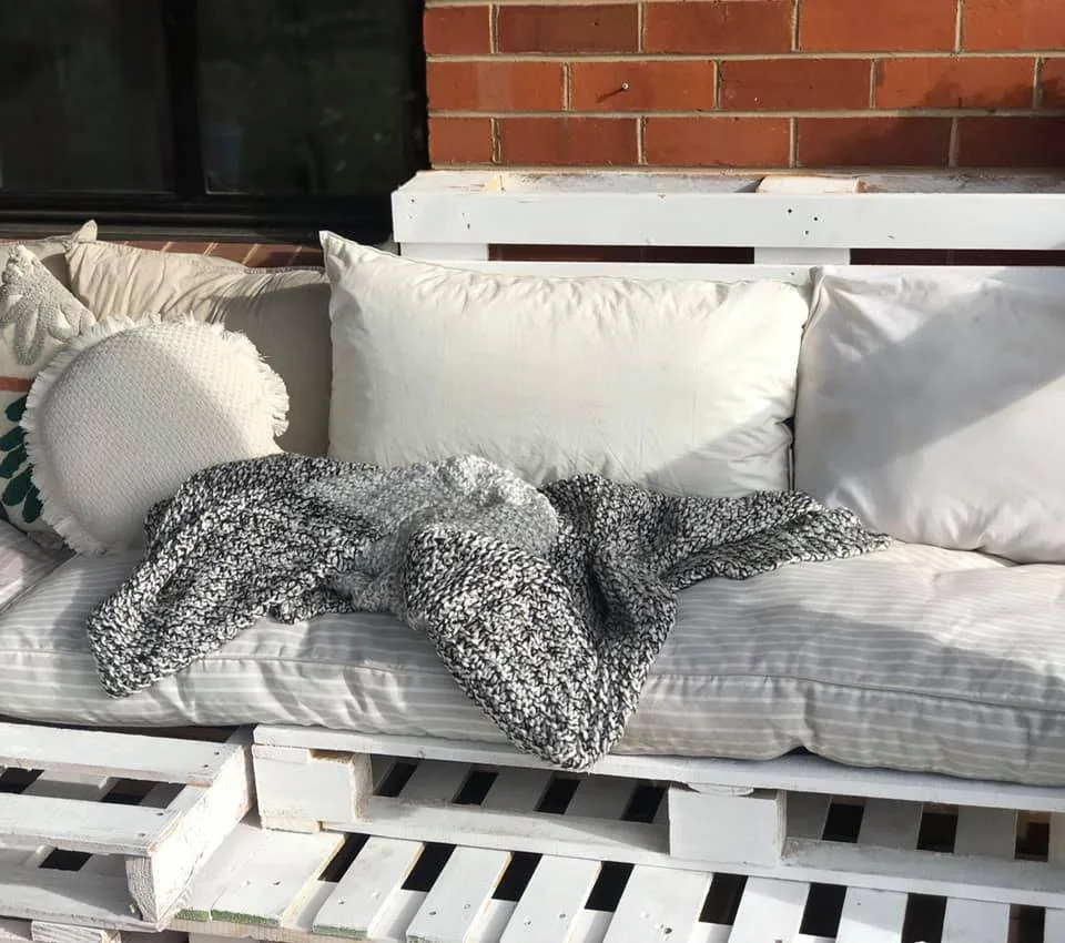 Outdoor couch cushions for cheap