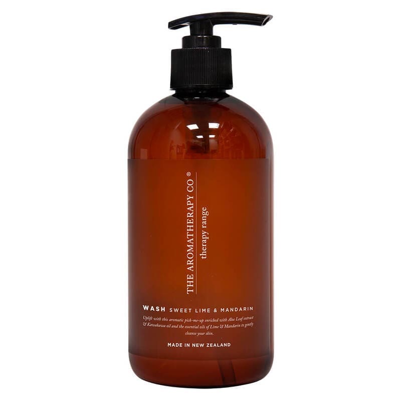 aromatherapyco_ liquid hand soaps