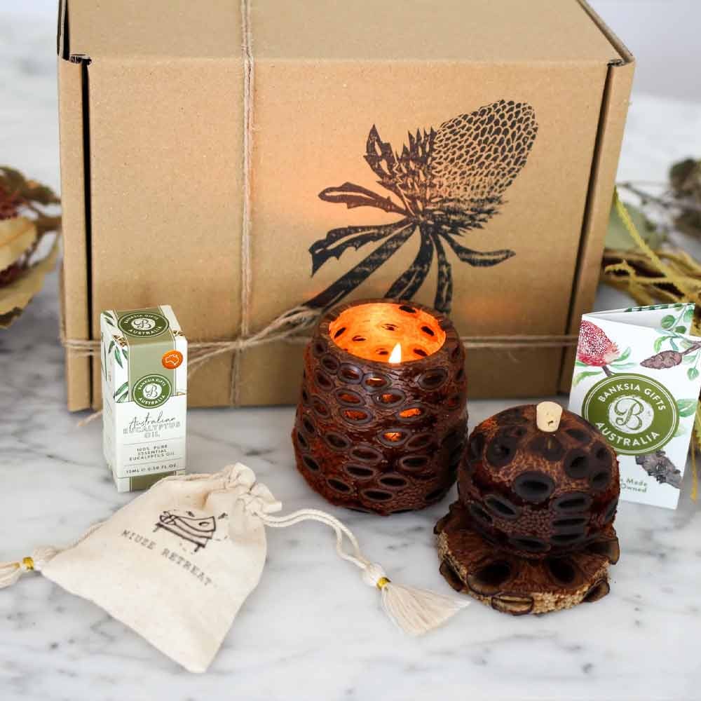 Banksia gift pack