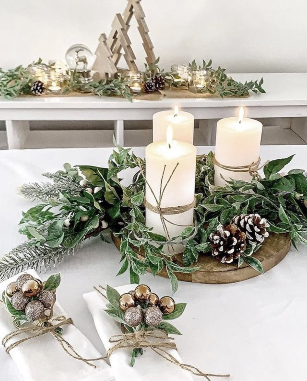 Kmart Christmas hacks: Savvy styling ideas - Style Curator