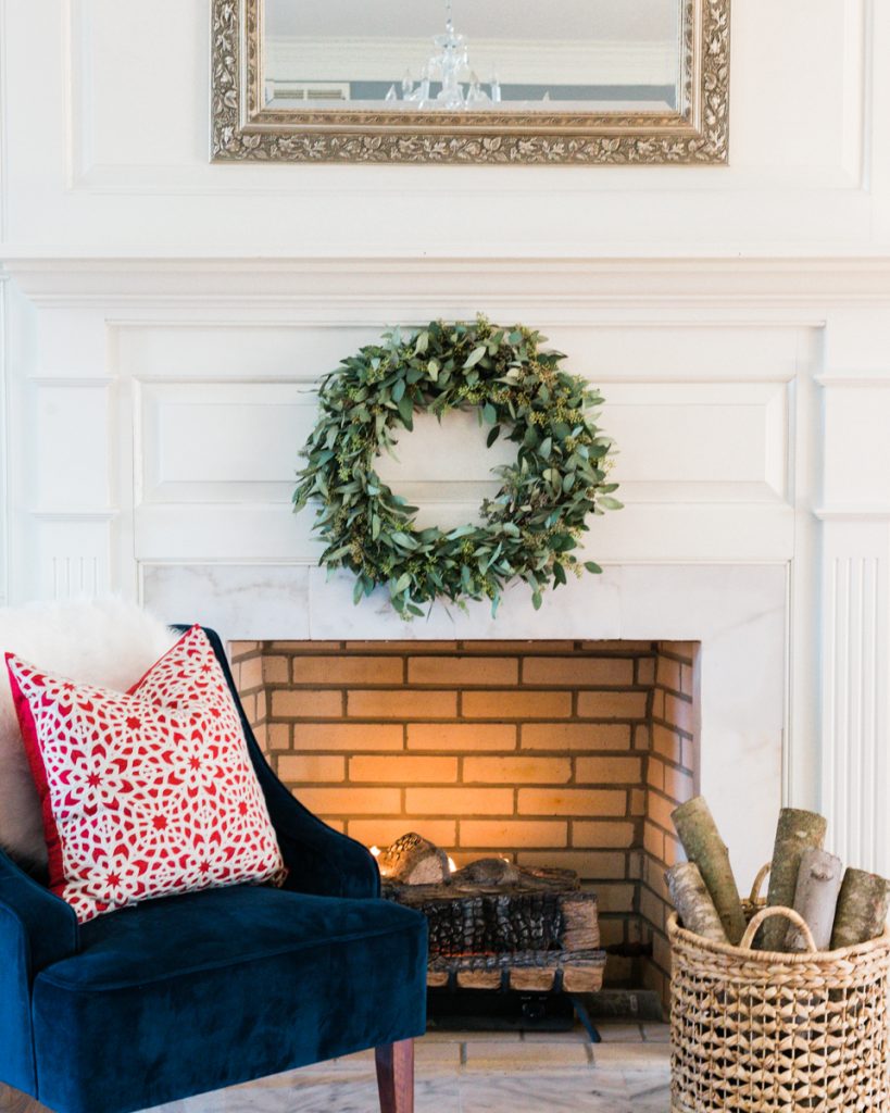 The most beautiful Christmas wreaths you can actually DIY!