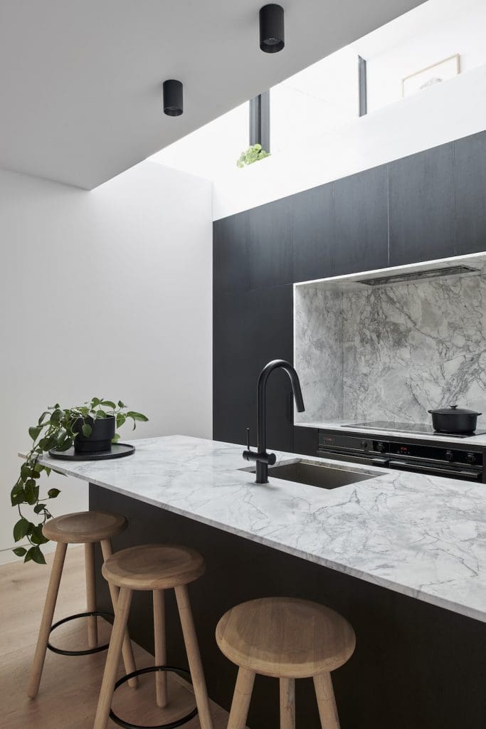 Dot+PopAlbertParkHometour_terrace_kitchenbenchtop