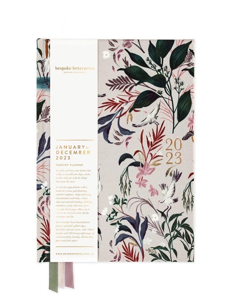 Heron stylish diaries