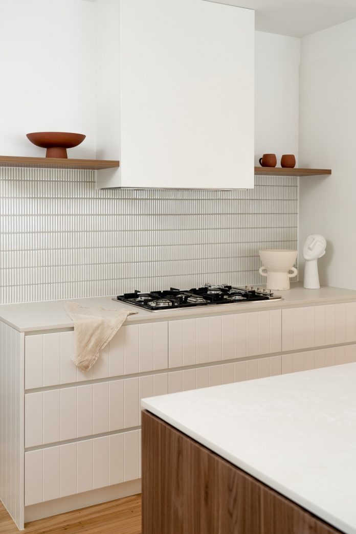 5 step guide to picking the right kitchen splashback tile