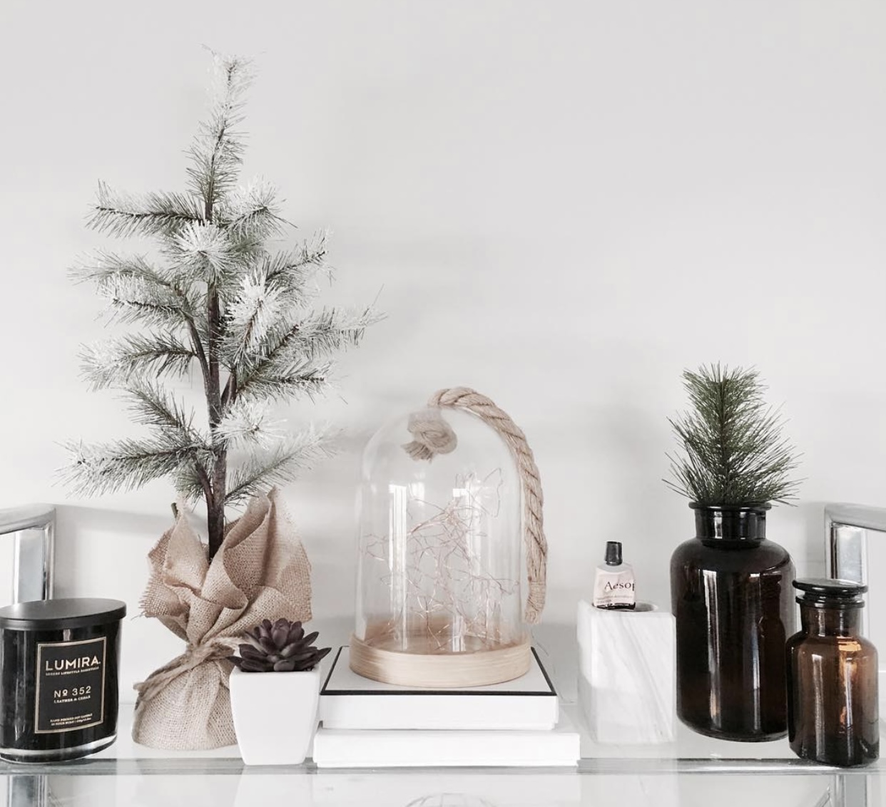 Kmart Christmas hacks: Savvy styling ideas - Style Curator