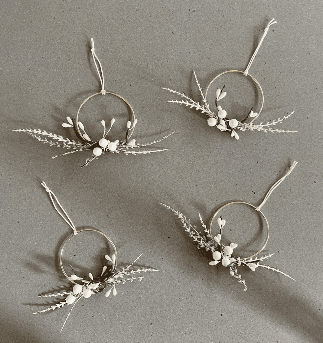 kmart christmas headpiece