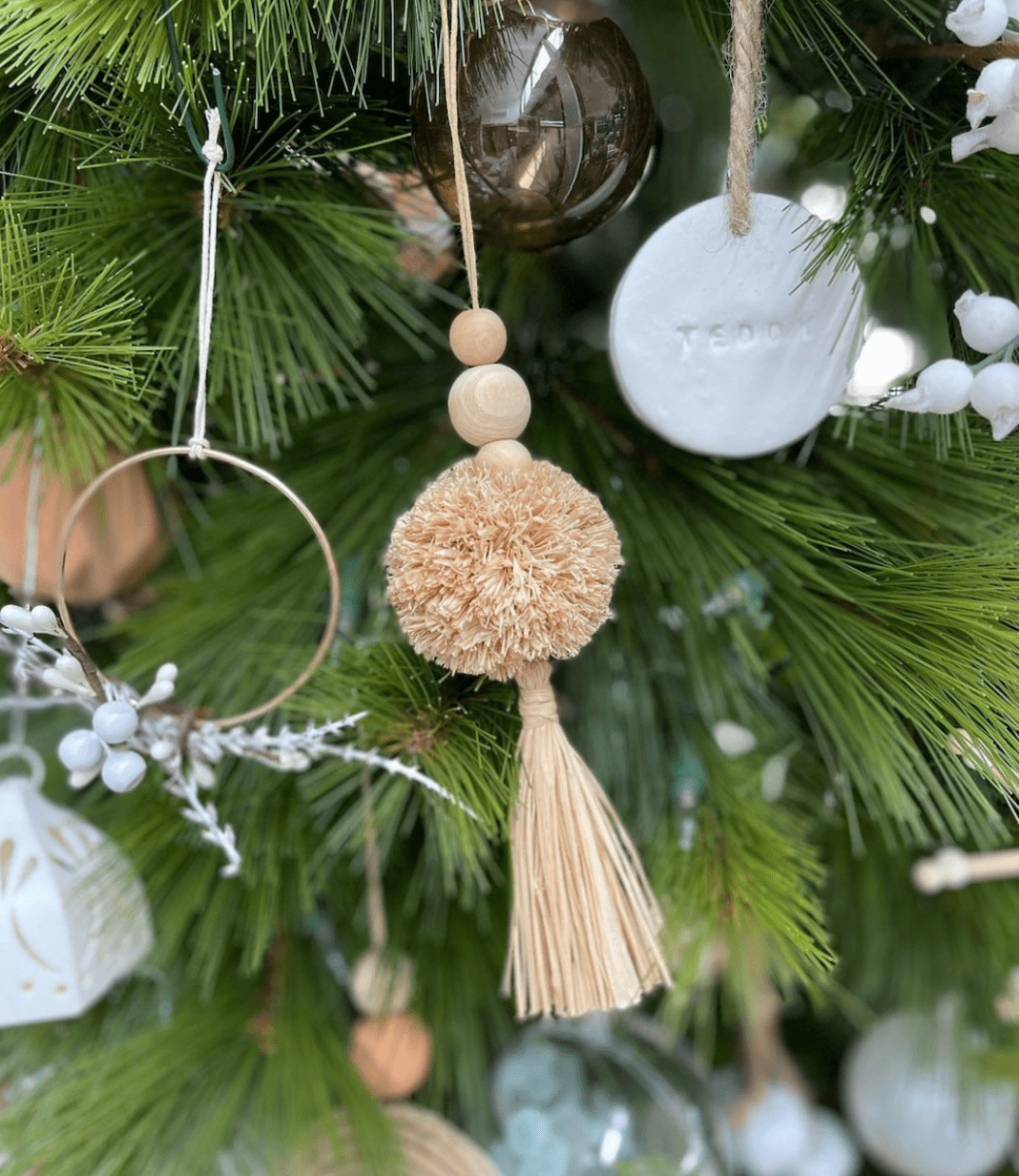 kmart christmas headpiece