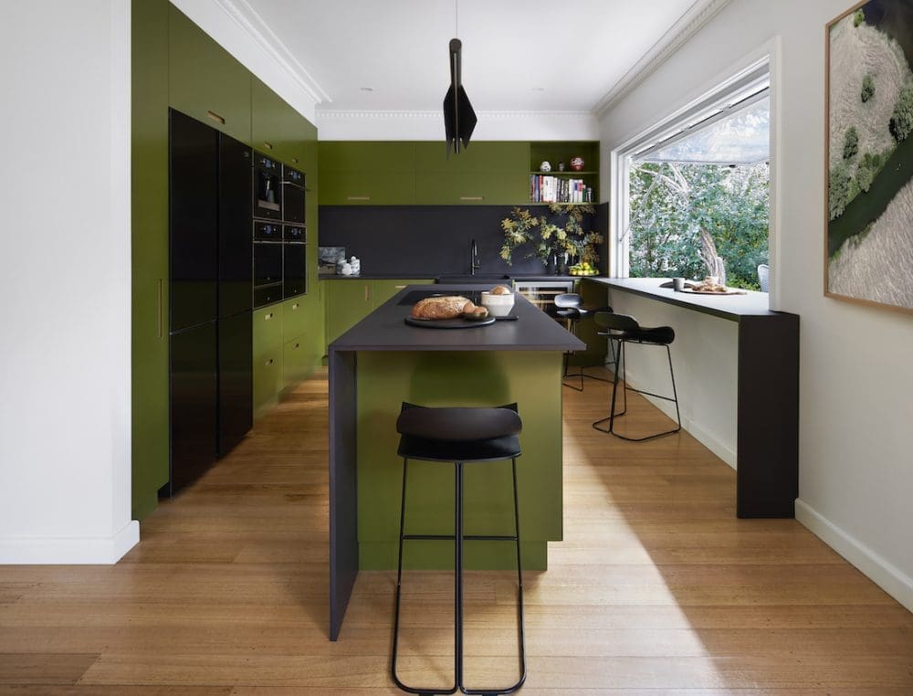 One for the colour-lovers: A tour through Paul's Place | Style Curator