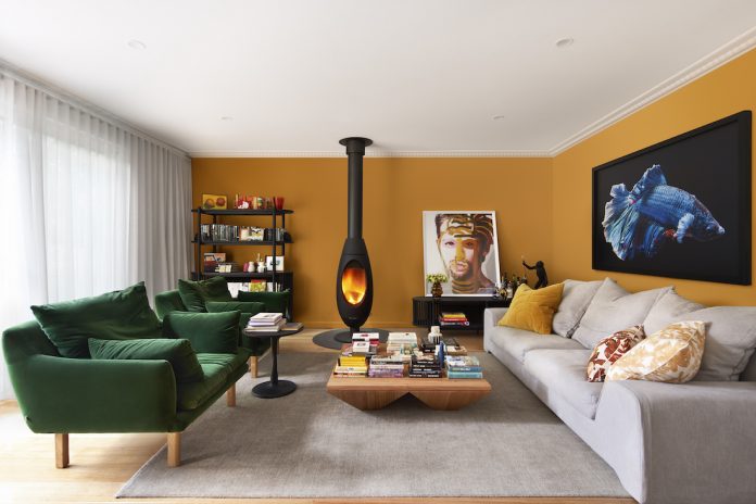 One for the colour-lovers: A tour through Paul's Place | Style Curator