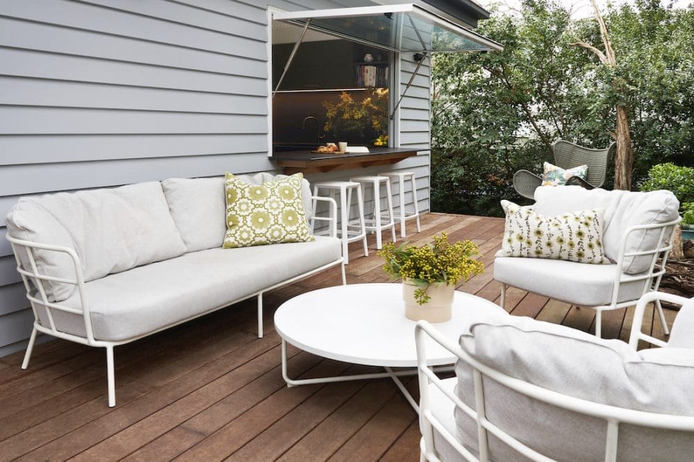 One for the colourlovers A tour through Paul's Place Style Curator