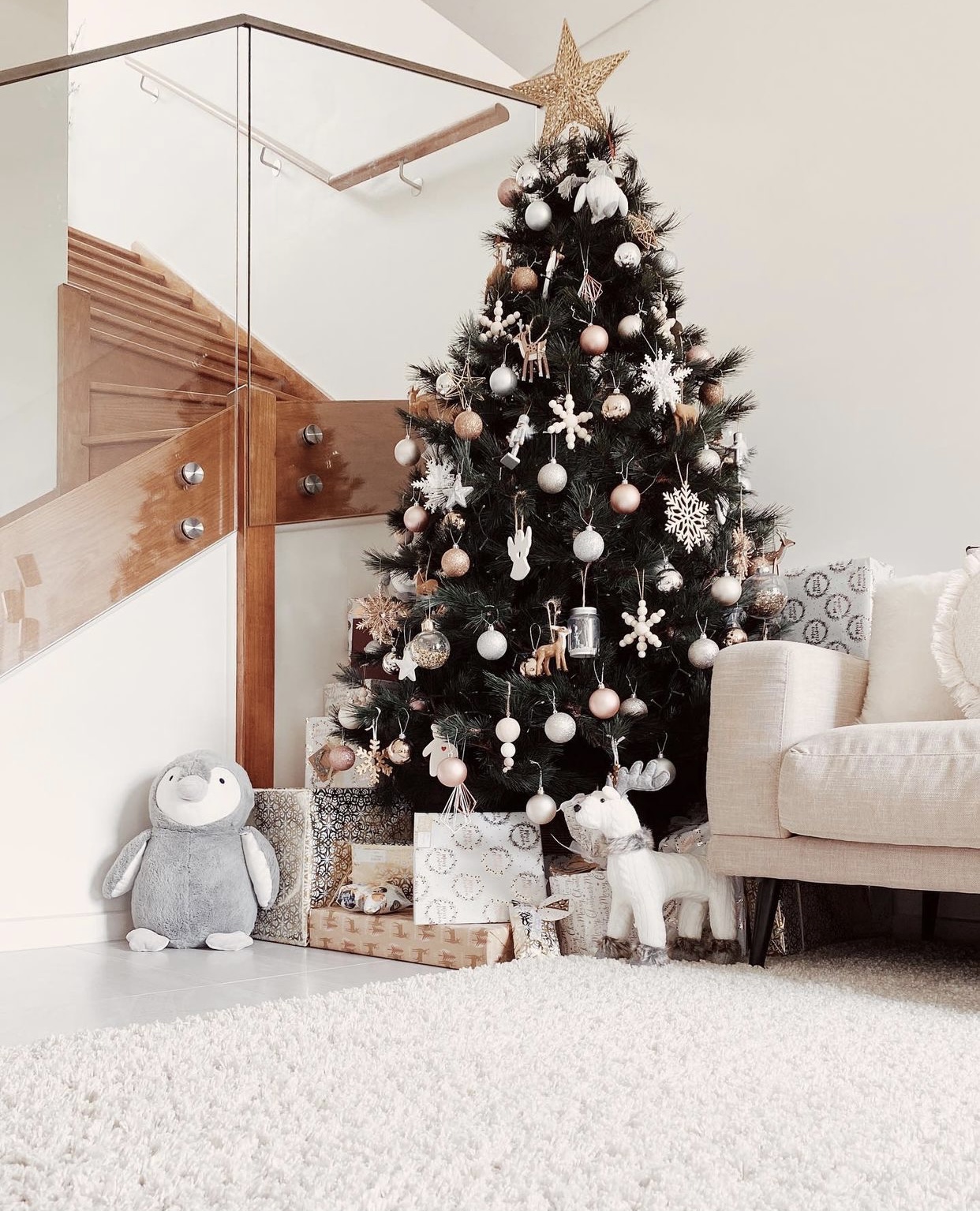 Shop christmas decorations at kmart for the perfect holiday look