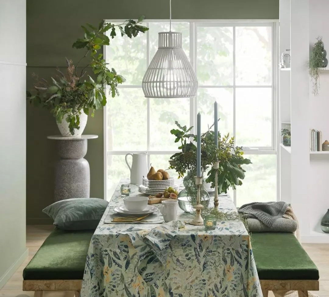 green dining table set _ Black Friday Sales