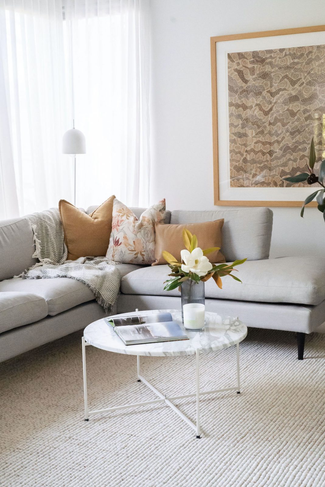 5 ways under $50 to get your home ready for the new year | Style Curator