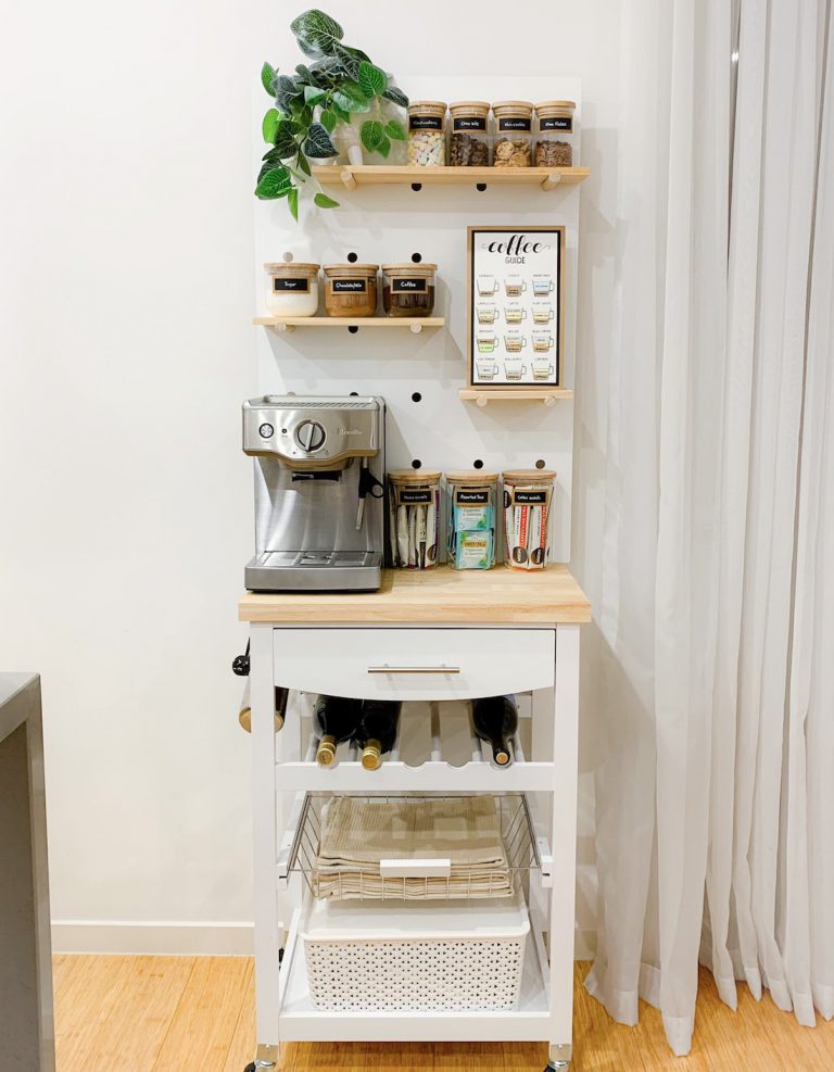 The coolest (and cleverest!) Kmart kitchen hacks around | Style Curator