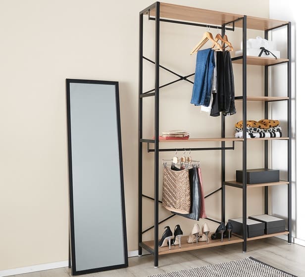 Top 7 clothing racks, best clothes racks for all budgets