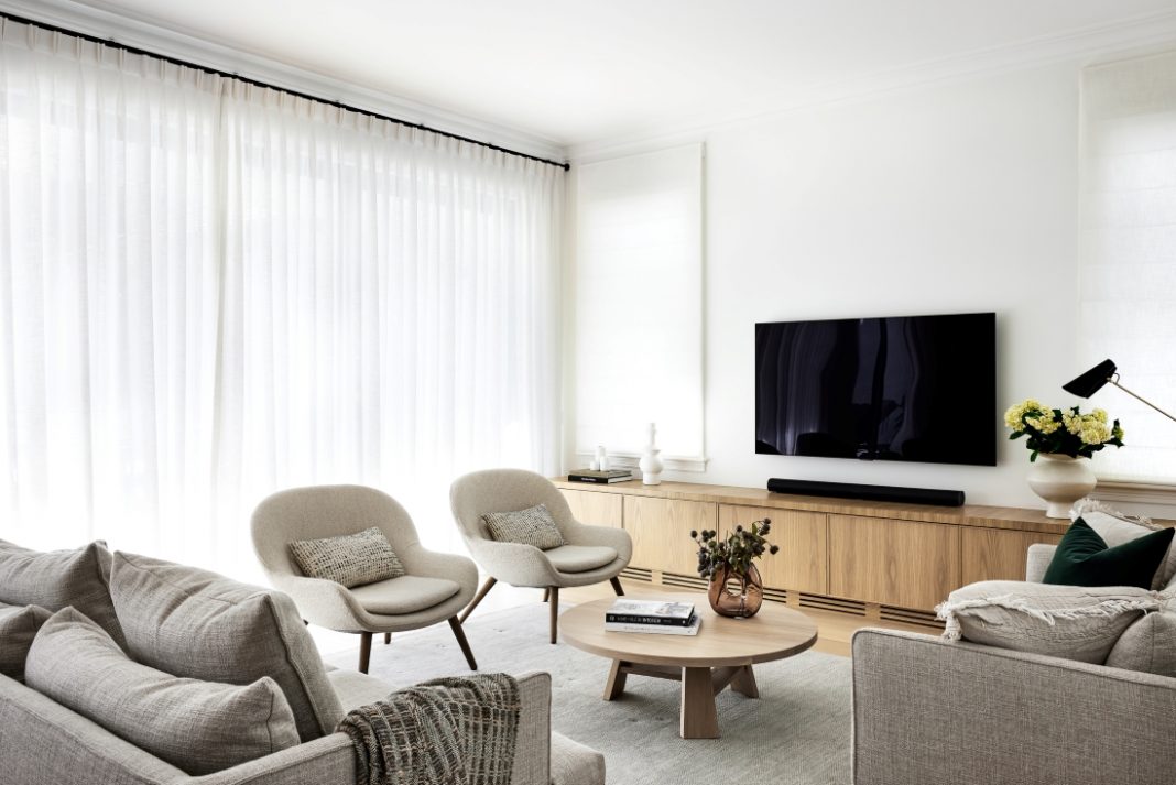 7 tips for creating the ultimate media room | Style Curator