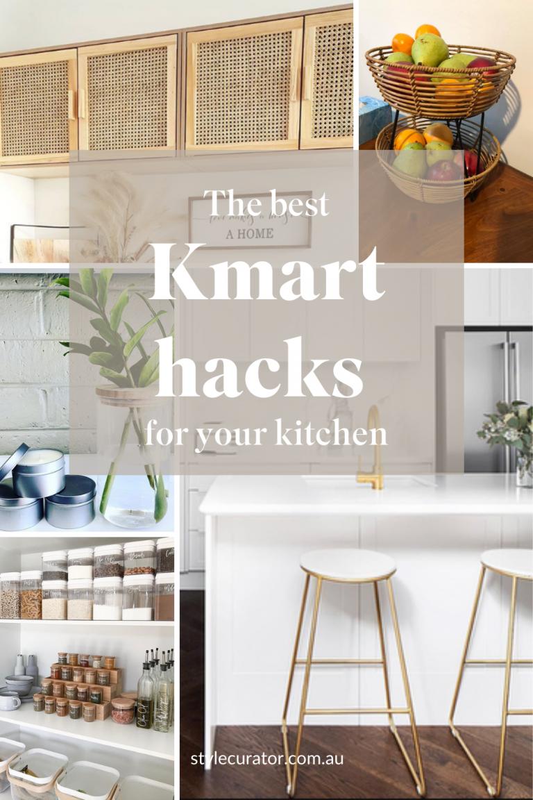 The Coolest And Cleverest Kmart Kitchen Hacks Around 768x1152 