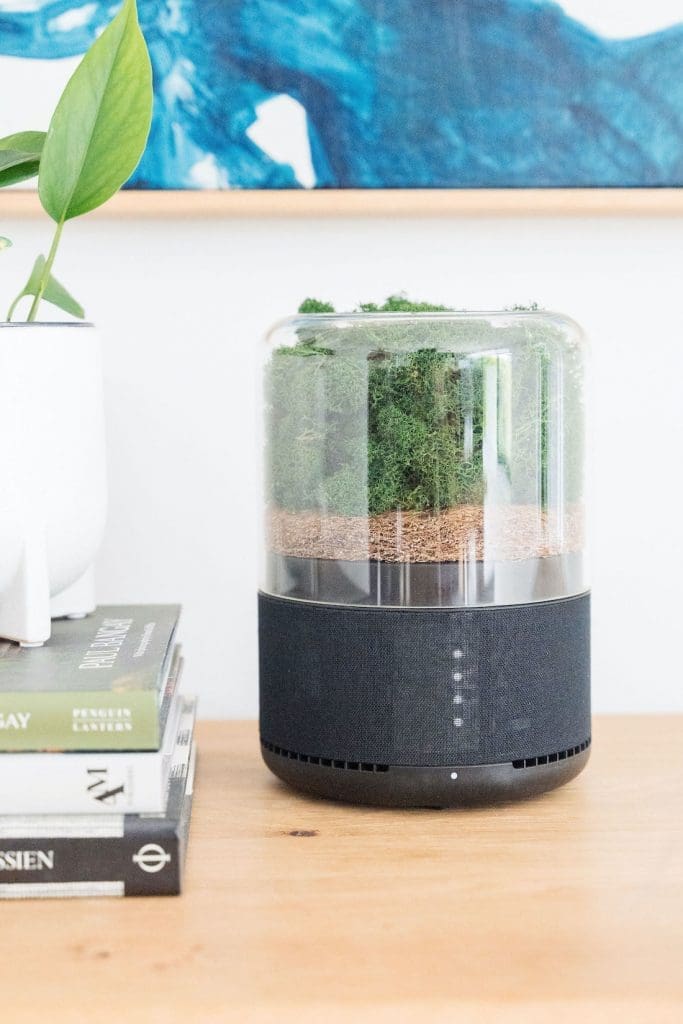 briiv air filter The stylish and environmentallyfriendly home air filter