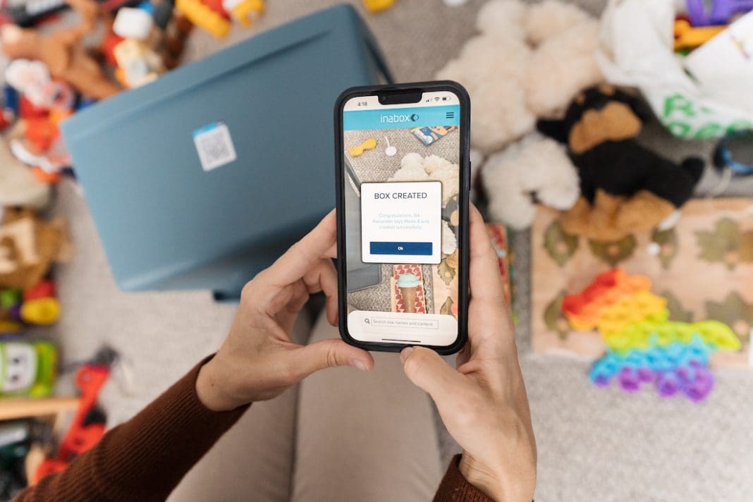 Easy steps to start a toy rotation system | Style Curator