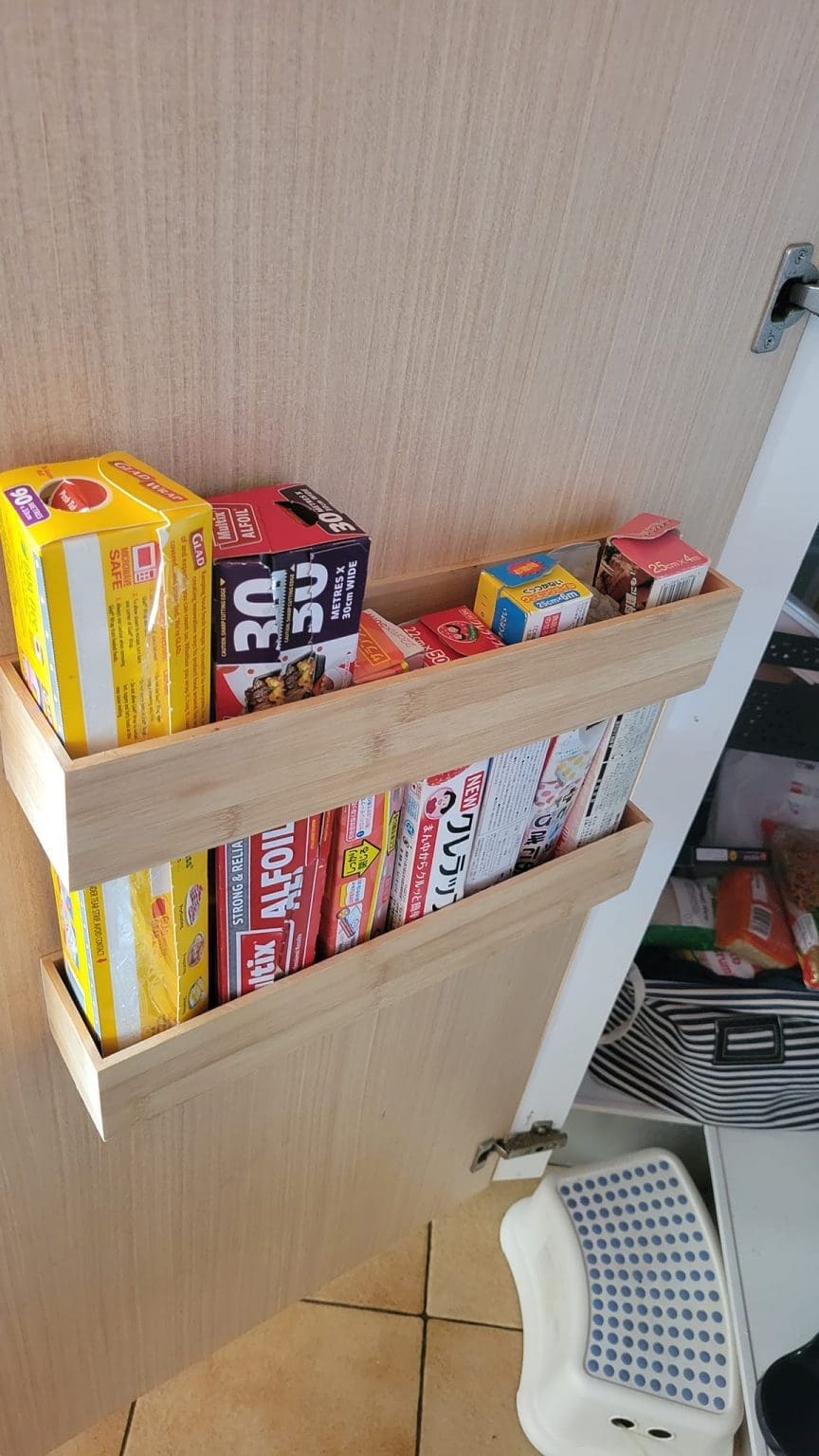 The coolest (and cleverest!) Kmart kitchen hacks around Style Curator