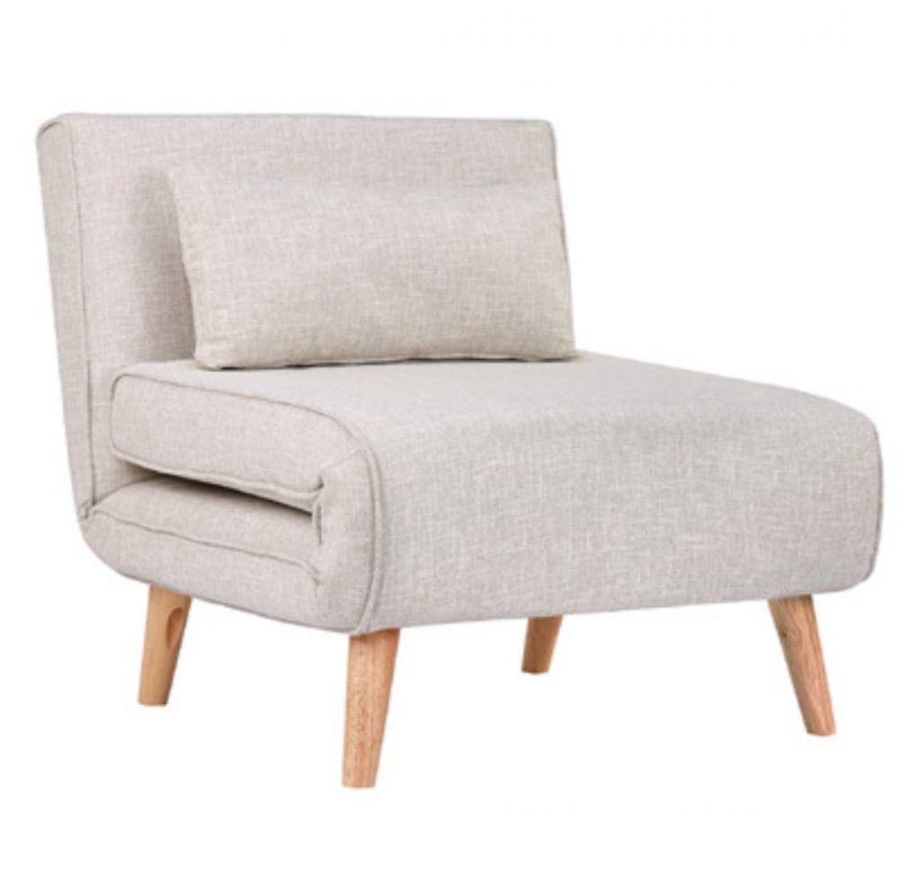 Aero armchair