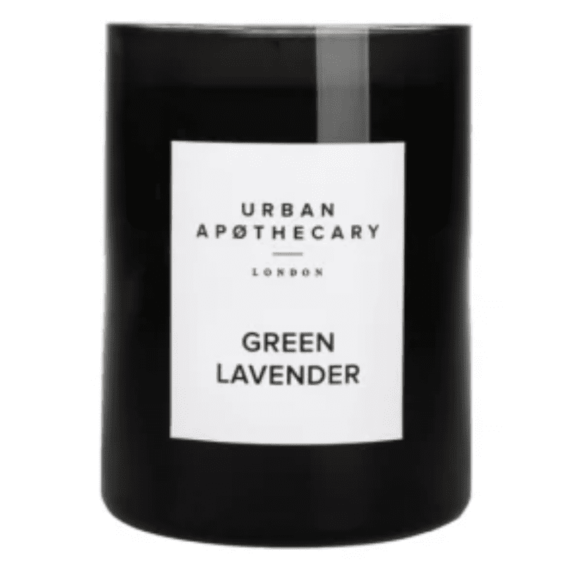 Urban Apothecary candle