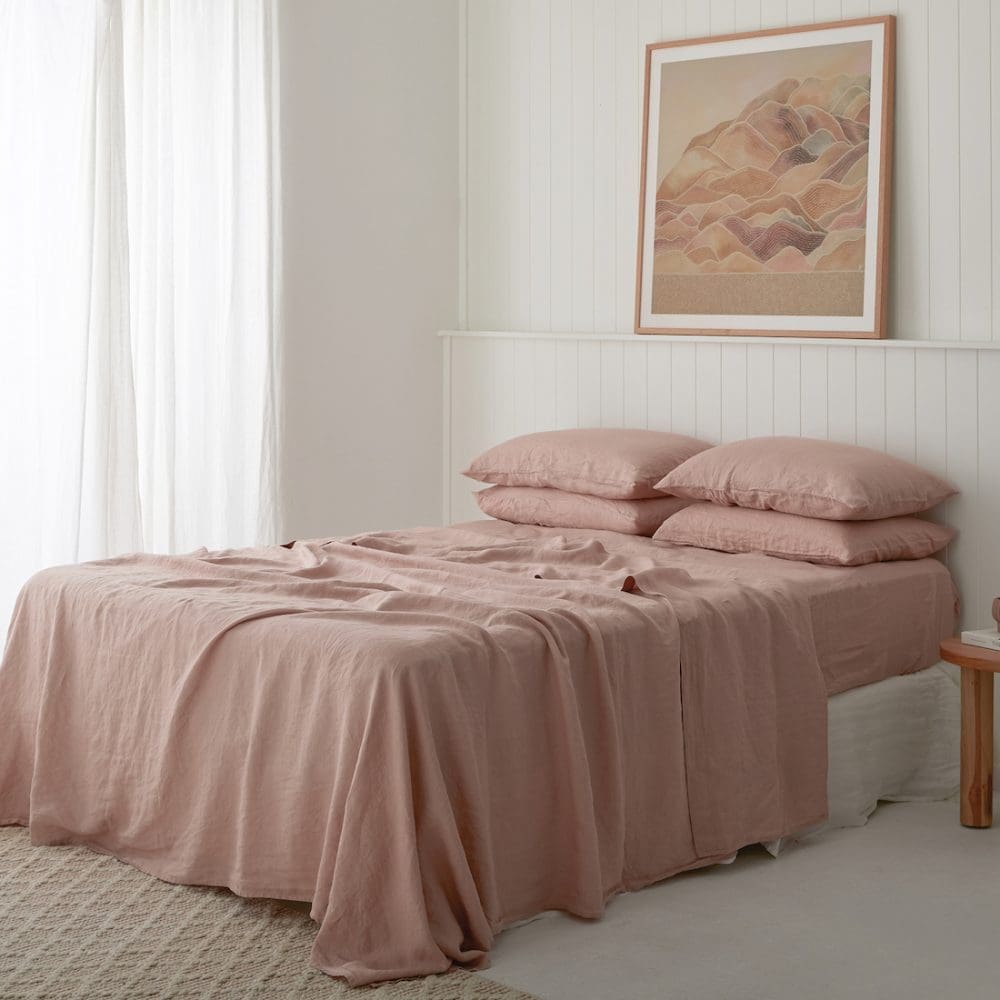 Clay sheet set