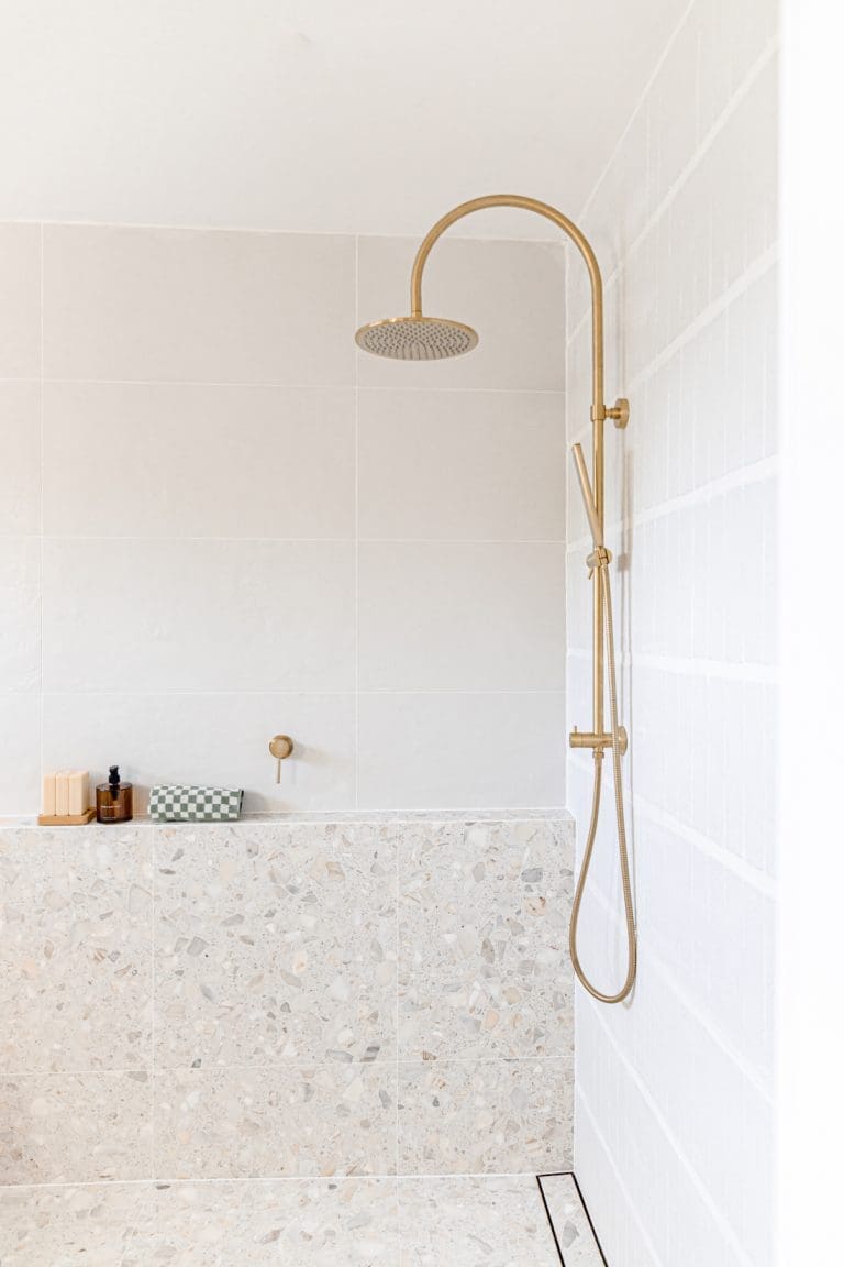 Bathroom styling inspiration | How to style your bathroom