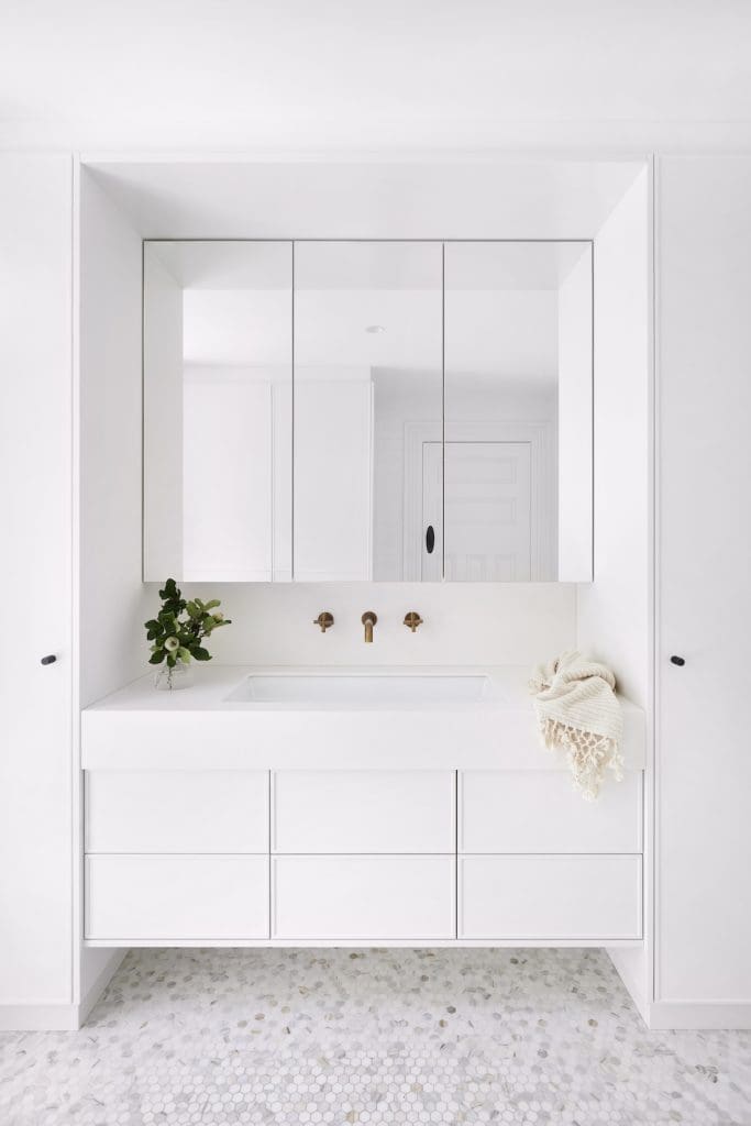 A charming Federation home gets a modern makeover | Style Curator