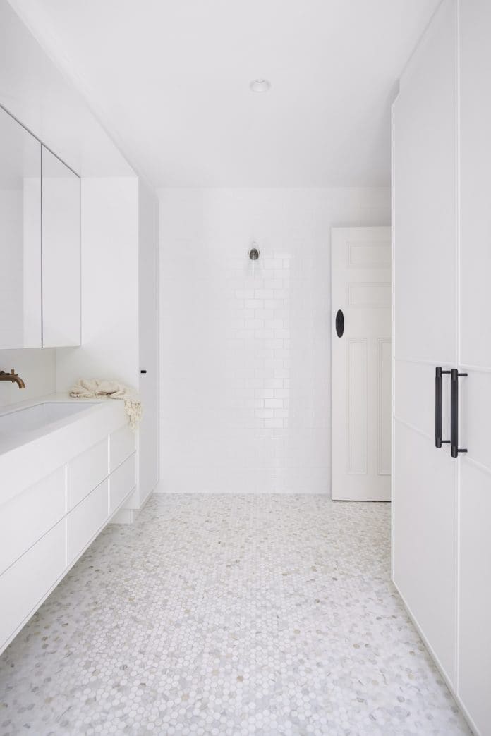 A charming Federation home gets a modern makeover | Style Curator