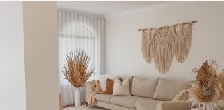 beige coastal living room