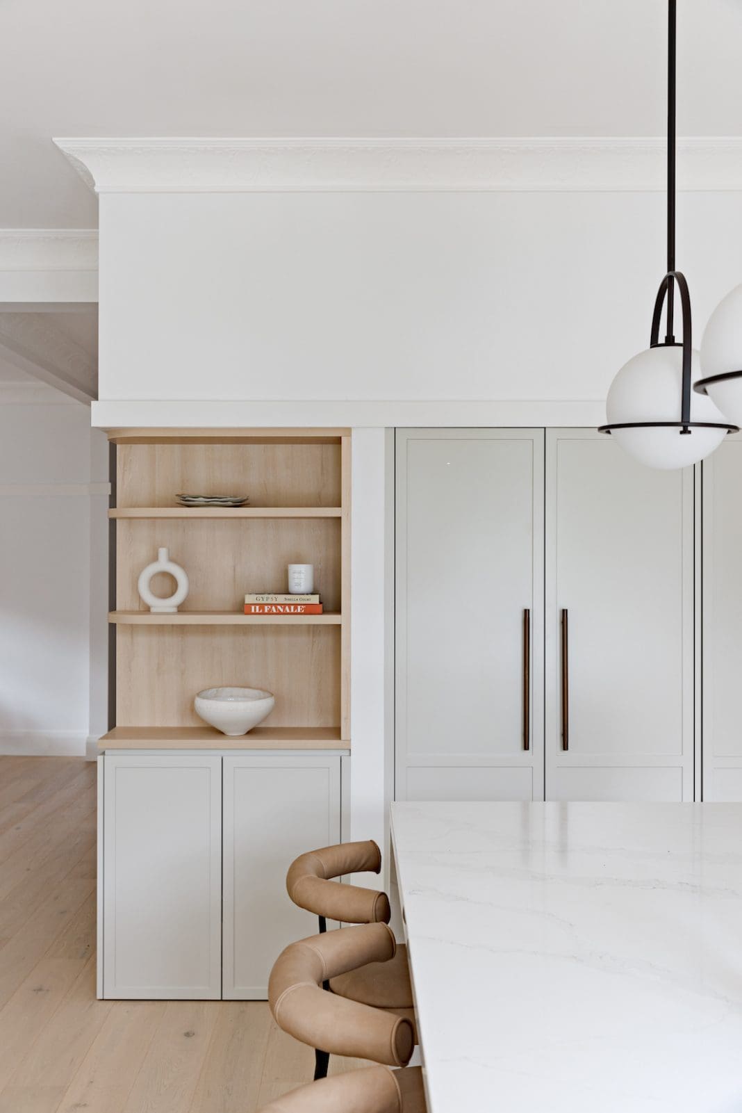 Willoughby house: A modern heritage renovation | Style Curator