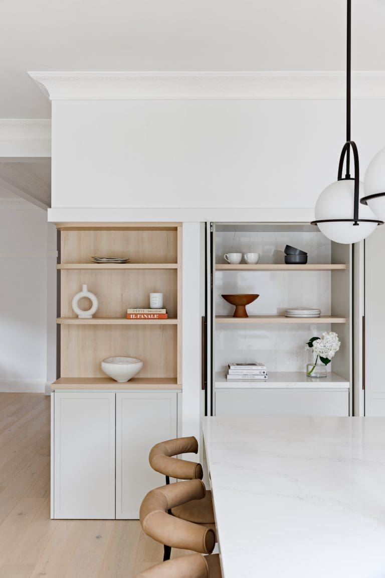 Willoughby house: A modern heritage renovation | Style Curator