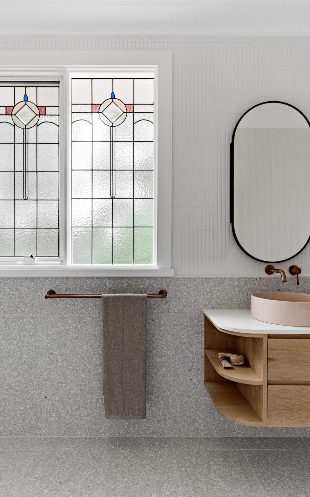 Willoughby house: A modern heritage renovation | Style Curator