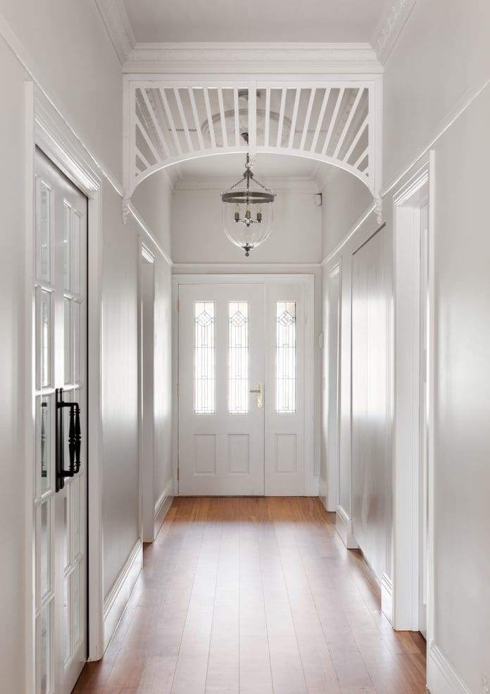 Visit the Grove The contemporary Californian Bungalow renovation — free download
